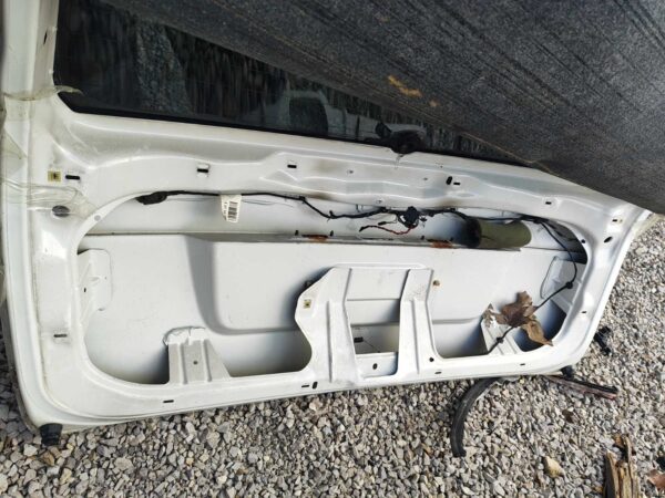 GEPEK A5 #A5# A5 SKODA#