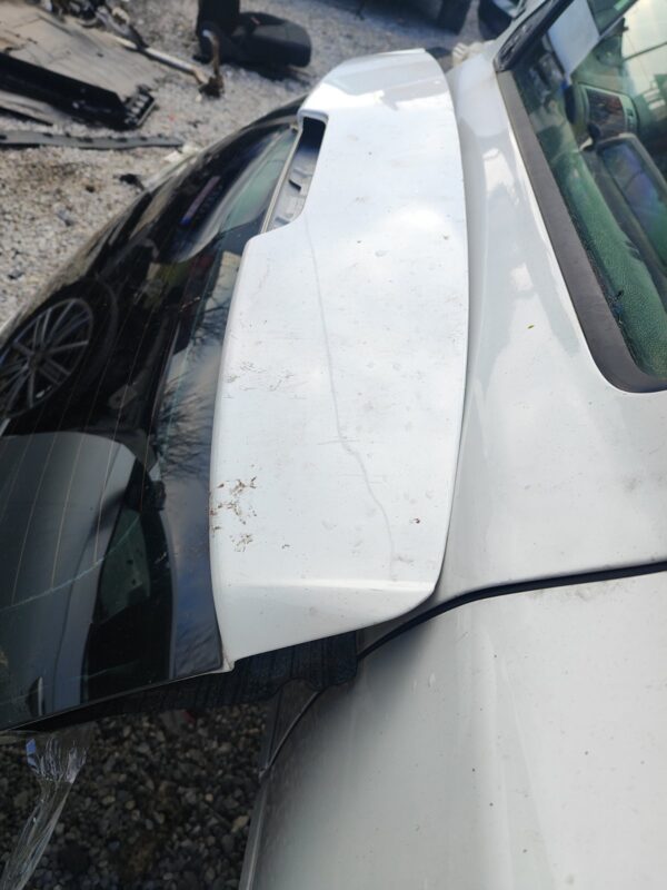 GEPEK A5 #A5# A5 SKODA#