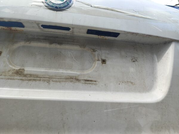 GEPEK A5 #A5# A5 SKODA#