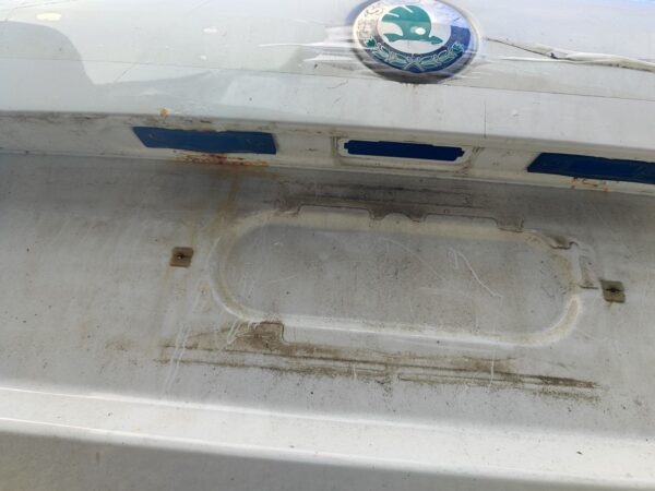 GEPEK A5 #A5# A5 SKODA#