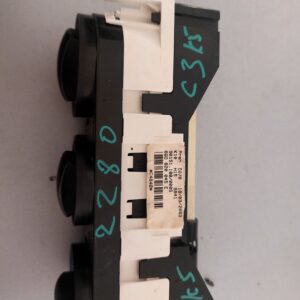 KLIMATRONIK POLO OKAC #6Q0820045E#6Q0820045G