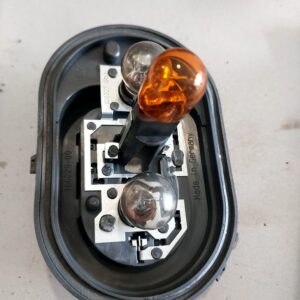 NOSAC SIJELICA TIGUAN ZADNJI LIJEVI#5n0945257C