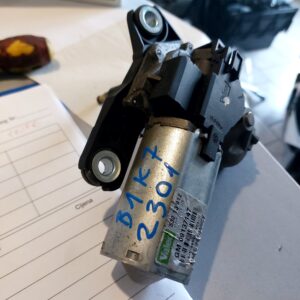 MOTOR BRISACA ZADNJI OPEL ZAFIRA A#09137147