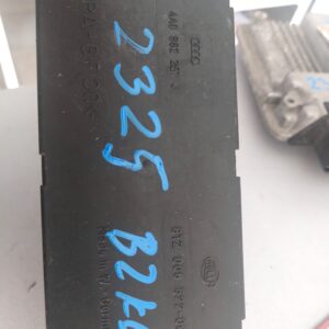 KOMPRESOR# KOMPRESOR CENTRALNE AUDI A3 #4A0862257J