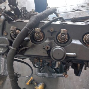 MOTOR#MOTOR OPEL ASTRA J 1.7 81KW#PIK#