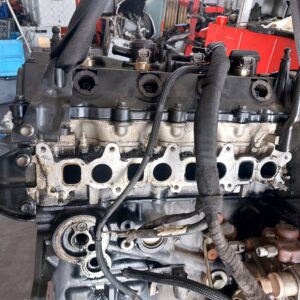 MOTOR#MOTOR OPEL ASTRA J 1.7 81KW#PIK#
