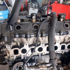 MOTOR#MOTOR OPEL ASTRA J 1.7 81KW#PIK#
