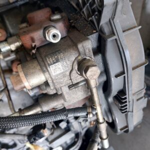 MOTOR#MOTOR OPEL ASTRA J 1.7 81KW#PIK#