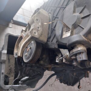 MOTOR#MOTOR OPEL ASTRA J 1.7 81KW#PIK#