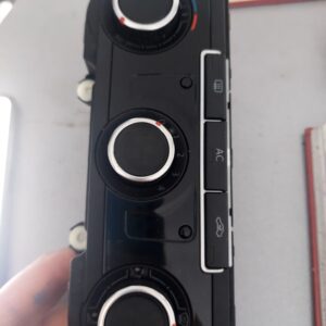 KLIMATRONIK GOLF 6 #7N0907426K