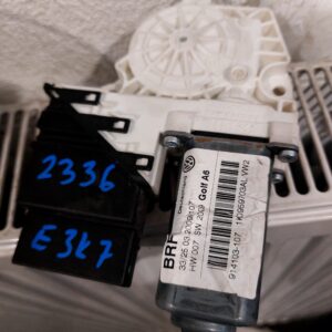 MOTOR PODIZACA STAKLA ZADNJI LIJEVI#1K0959703AL#1K0959794AA