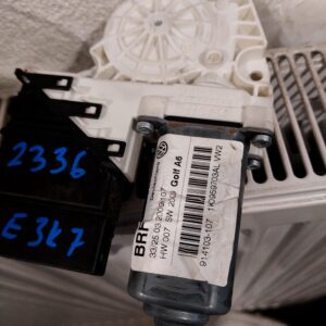 MOTOR PODIZACA STAKLA ZADNJI LIJEVI#1K0959703AL#1K0959794AA