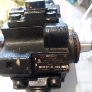 PUMPA GORIVA AUDI A6 Q7 2.7 3.0#0445010154