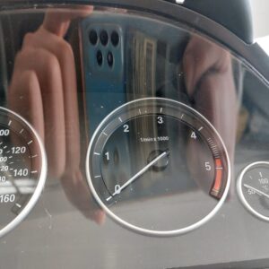 KILOMETAR SAT BMW 5 F10#9249347-01#2119948-06#25811511