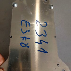 ICM BMW 5 F10#6799659-010#2840304818300#000555115