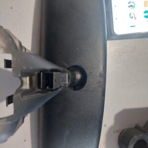 RETREVIZOR SAJBE BMW 1 SA SENZOROM#