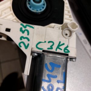MOTOR PODIZACA STAKLA AUDI A6 4G PREDNJI LIJEVI#8k0959801B