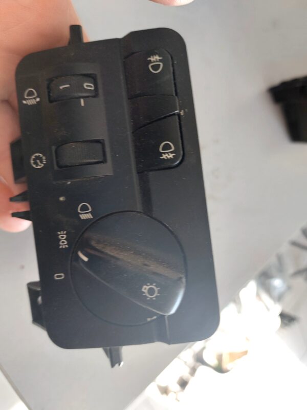PREKIDAC SVJETLA BMW 3 E46#692379403#037288051