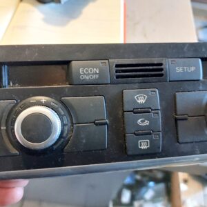 KLIMATRONIK AUDI A6 4 F #4F1820043AF