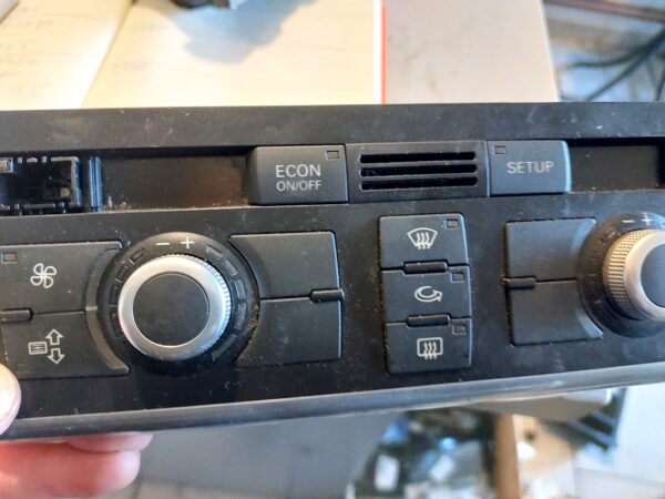 KLIMATRONIK AUDI A6 4F#4F1820043F