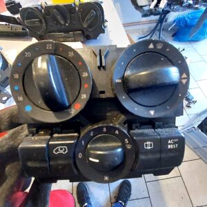 KLIMATRONIK MERCEDES VITO #6394460728KZ