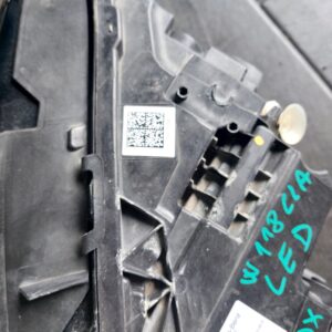 FAR MERCEDES CLA W118#A1189060801#DESNI#PIK#FAR#
