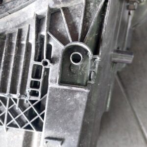 FAR MERCEDES CLA W118#A1189060801#DESNI#PIK#FAR#