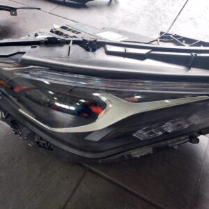 FAR MERCEDES CLA W118#A1189060801#DESNI#PIK#FAR#