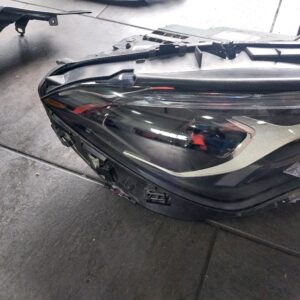FAR MERCEDES CLA W118#A1189060801#DESNI#PIK#FAR#