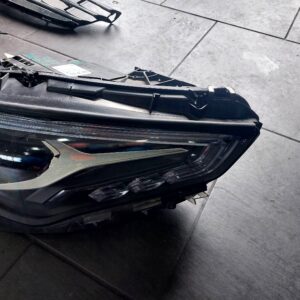 FAR MERCEDES CLA W118#A1189060801#DESNI#PIK#FAR#
