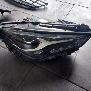 FAR MERCEDES CLA W118#A1189060801#DESNI#PIK#FAR#