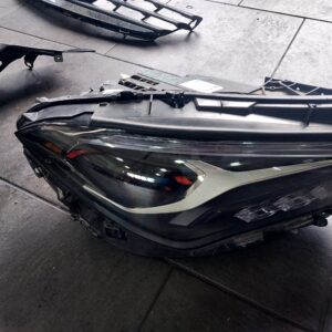 FAR MERCEDES CLA W118#A1189060801#DESNI#PIK#FAR#