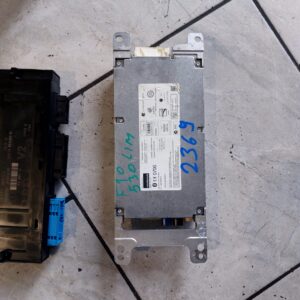 BLUETOOTH BMW 5 F10#924418801#100991-10