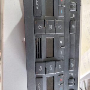 KLIMATRONIK AUDI A6 4F#8E0820043BK