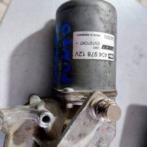 MOTOR BTISACA PUNTO GRANDE #404978#3435N