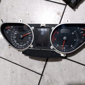 KILOMETAR SAT AUDI A6 4F #5550007301