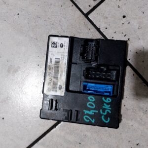 KOMFORT ELEKTRONIKA AUDI A6 4F #4F0907289F