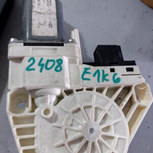 MOTOR PODIZACA STAKLA AUDI A6 4F ZADNJI LIJEVI#4F0959802C