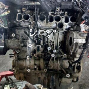 MOTOR BMW X1 2.0 N47C#PIK#MOTOR#N47C#