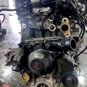 MOTOR BMW X1 2.0 N47C#PIK#MOTOR#N47C#