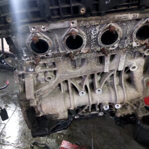 MOTOR BMW X1 2.0 N47C#PIK#MOTOR#N47C#