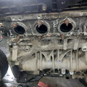 MOTOR BMW X1 2.0 N47C#PIK#MOTOR#N47C#