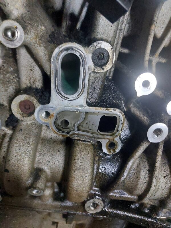 MOTOR BMW X1 2.0 N47C#PIK#MOTOR#N47C#