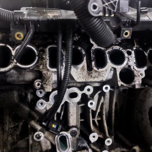 MOTOR BMW X1 2.0 N47C#PIK#MOTOR#N47C#