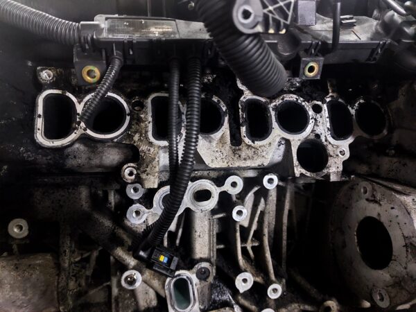 MOTOR BMW X1 2.0 N47C#PIK#MOTOR#N47C#