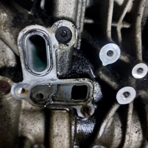 MOTOR BMW X1 2.0 N47C#PIK#MOTOR#N47C#