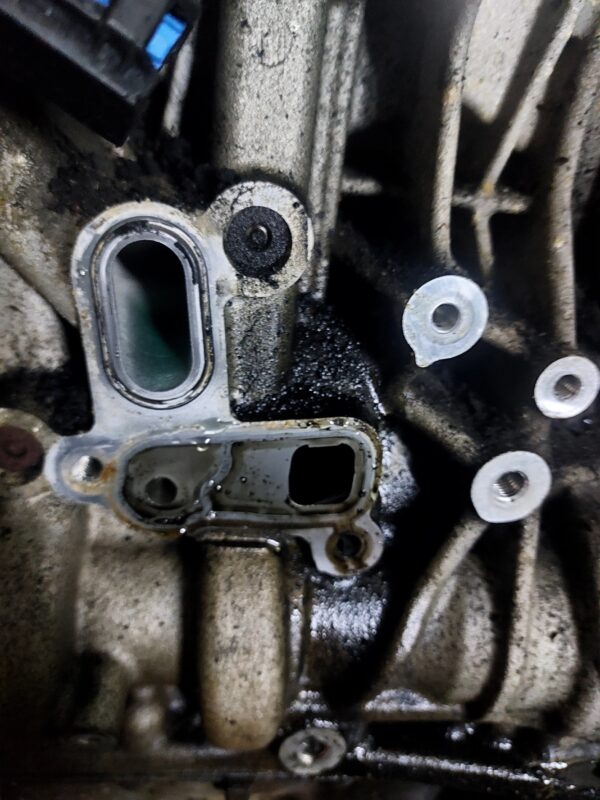 MOTOR BMW X1 2.0 N47C#PIK#MOTOR#N47C#
