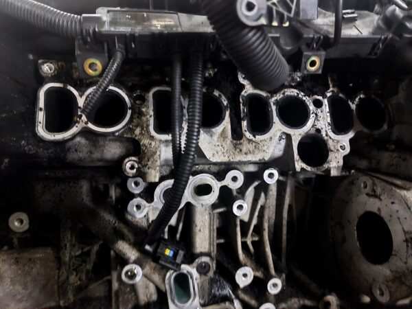 MOTOR BMW X1 2.0 N47C#PIK#MOTOR#N47C#
