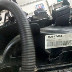 MOTOR BMW X1 2.0 N47C#PIK#MOTOR#N47C#