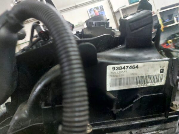 MOTOR BMW X1 2.0 N47C#PIK#MOTOR#N47C#